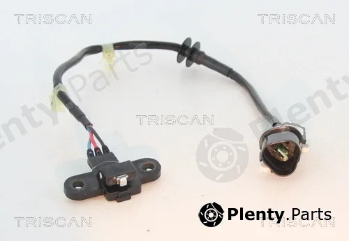 Triscan 885542114 — Sensor, crankshaft pulse