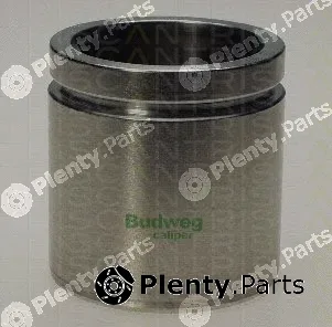Triscan 8170235464 — Piston, brake caliper