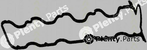 Triscan 515-7588 — Gasket, cylinder head cover