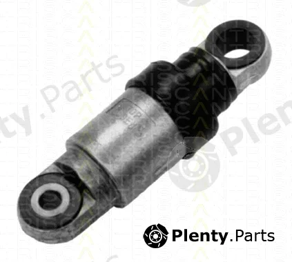 Triscan 8641103008 — Vibration Damper, V-ribbed belt