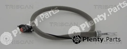 Triscan 814029704 — Cable Pull, automatic transmission