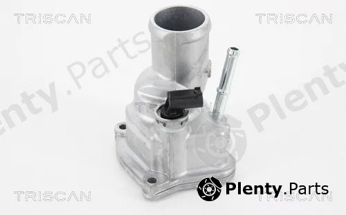 Triscan 862029787 — Thermostat, coolant