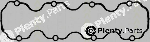 Triscan 515-5061 — Gasket, cylinder head cover
