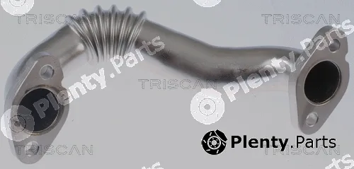 Triscan 881129108 — Pipe, EGR valve