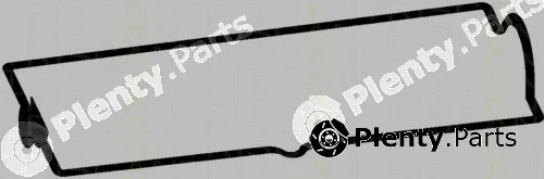 Triscan 515-2580 — Gasket, cylinder head cover