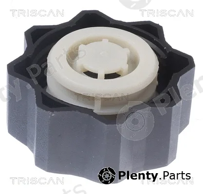 Triscan 861026 — Cap, coolant tank