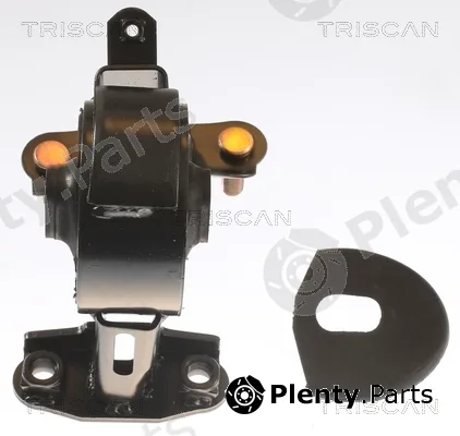 Triscan 850513103 — Mounting, engine