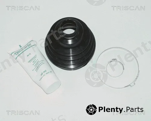 Triscan 854010811 — Bellow Kit, drive shaft