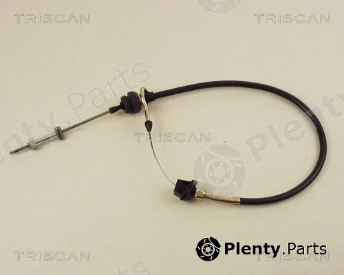 Triscan 814011312 — Accelerator Cable