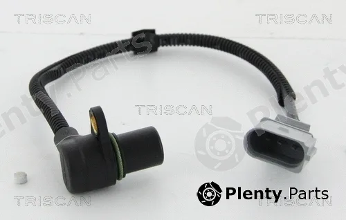 Triscan 885529137 — Sensor, crankshaft pulse