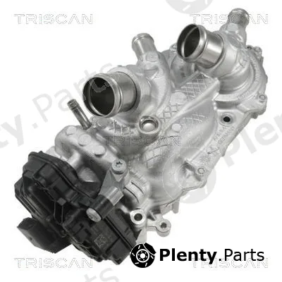 Triscan 860029101 — Water Pump, engine cooling