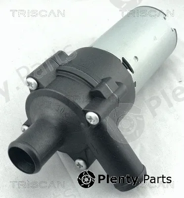 Triscan 860023065 — Auxiliary Water Pump (cooling water circuit)