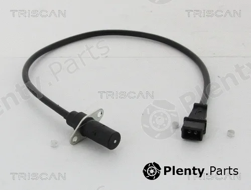 Triscan 885510124 — Sensor, crankshaft pulse