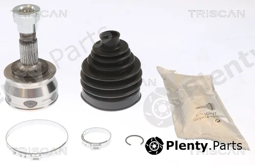 Triscan 854024140 — Joint Kit, drive shaft