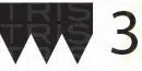 Triscan 8640300905 — V-Ribbed Belt