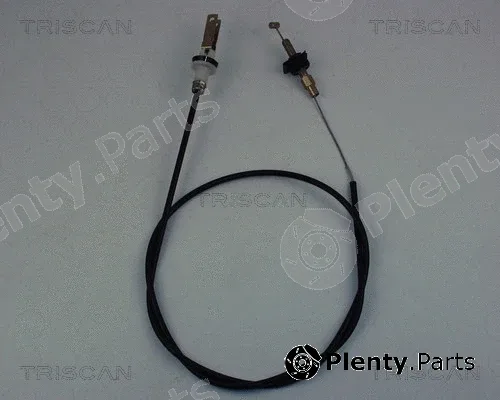 Triscan 814032302 — Accelerator Cable