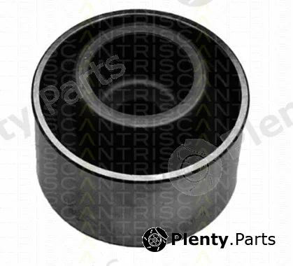 Triscan 864650202 — Deflection/Guide Pulley, timing belt