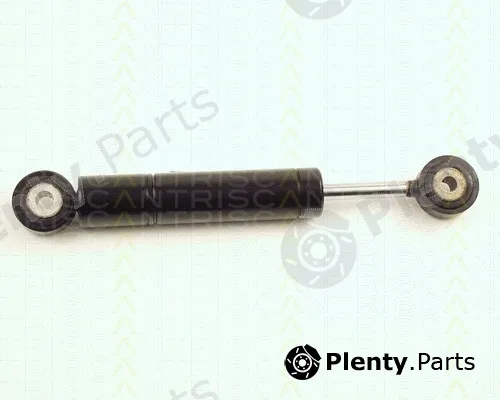 Triscan 871023400 — Vibration Damper, V-ribbed belt
