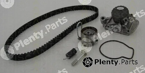 Triscan 8647400502 — Water Pump & Timing Belt Kit