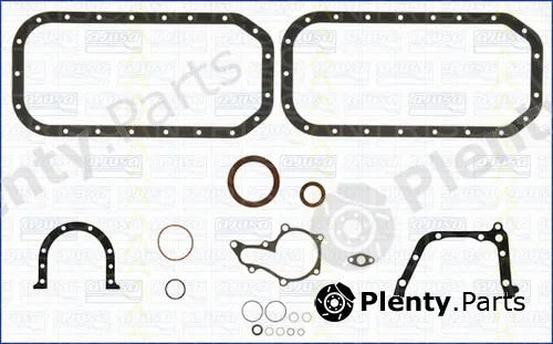 Triscan 595-7558 — Gasket Kit, crankcase