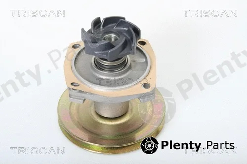 Triscan 860015127 — Water Pump, engine cooling