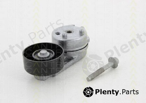 Triscan 8641102036 — Belt Tensioner, V-ribbed belt