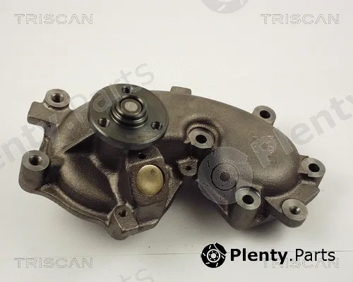 Triscan 860015025 — Water Pump, engine cooling