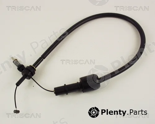 Triscan 814024327 — Accelerator Cable