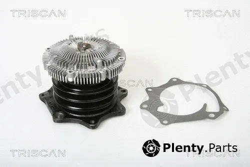 Triscan 860014011 — Water Pump, engine cooling