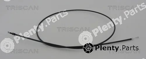Triscan 814023601 — Bonnet Cable