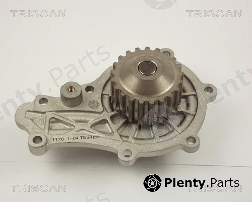 Triscan 860010008 — Water Pump, engine cooling