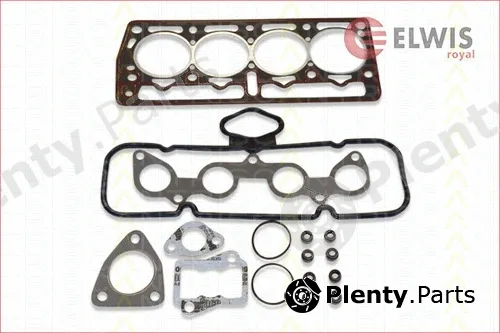 Triscan 598-2549 — Gasket Kit, cylinder head