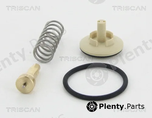 Triscan 862024987 — Thermostat, coolant