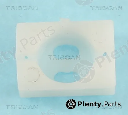 Triscan 814029770 — Cable Pull, manual transmission
