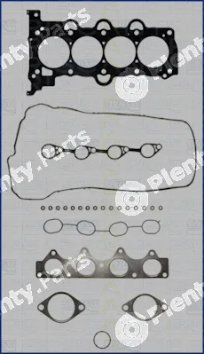 Triscan 598-3313 — Gasket Kit, cylinder head MULTILAYER STEEL