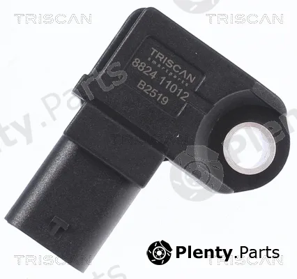 Triscan 882411012 — Sensor, intake manifold pressure
