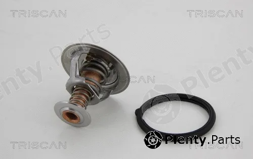 Triscan 862039582 — Thermostat, coolant