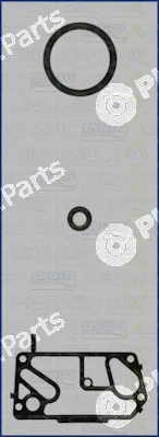 Triscan 595-85134 — Gasket Kit, crankcase