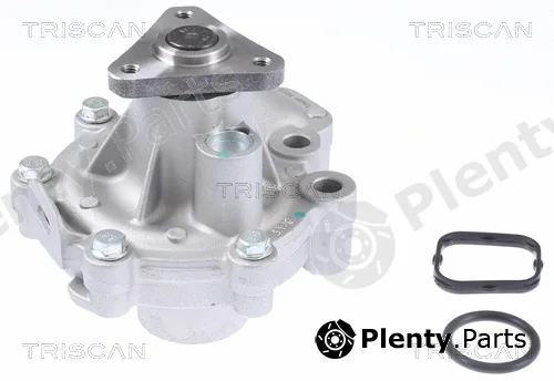 Triscan 860050011H — Water Pump, engine cooling
