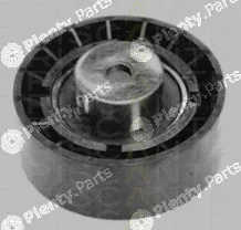 Triscan 864629109 — Deflection/Guide Pulley, timing belt