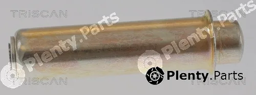 Triscan 864610302 — Vibration Damper, timing belt