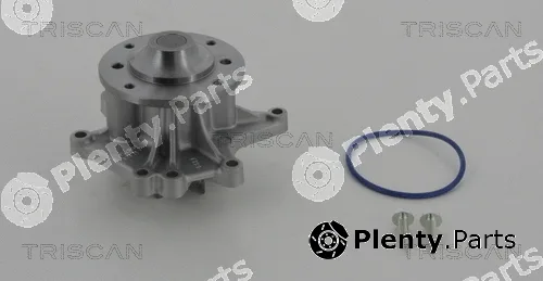 Triscan 860013040 — Water Pump, engine cooling