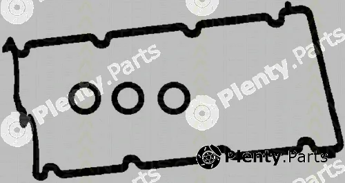 Triscan 515-1029 — Gasket Set, cylinder head cover