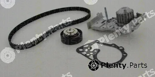 Triscan 8647250500 — Water Pump & Timing Belt Kit