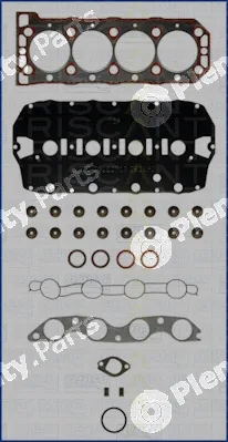 Triscan 598-1541 — Gasket Kit, cylinder head