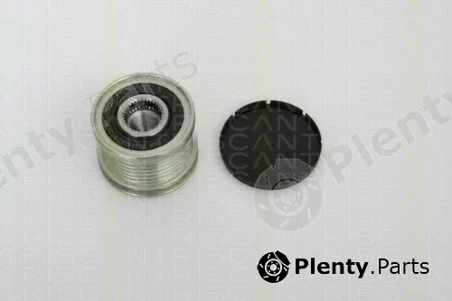 Triscan 8641104009 — Alternator Freewheel Clutch