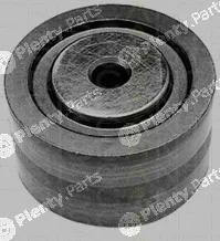 Triscan 864627201 — Deflection/Guide Pulley, timing belt