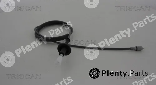 Triscan 814025413 — Speedometer Cable