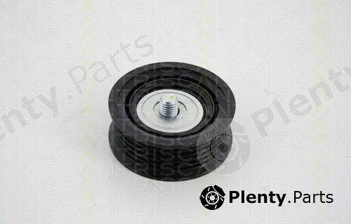 Triscan 8641432007 — Deflection/Guide Pulley, V-ribbed belt