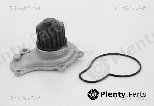 Triscan 860080011 — Water Pump, engine cooling